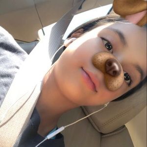 Meet your Posher, Areyana